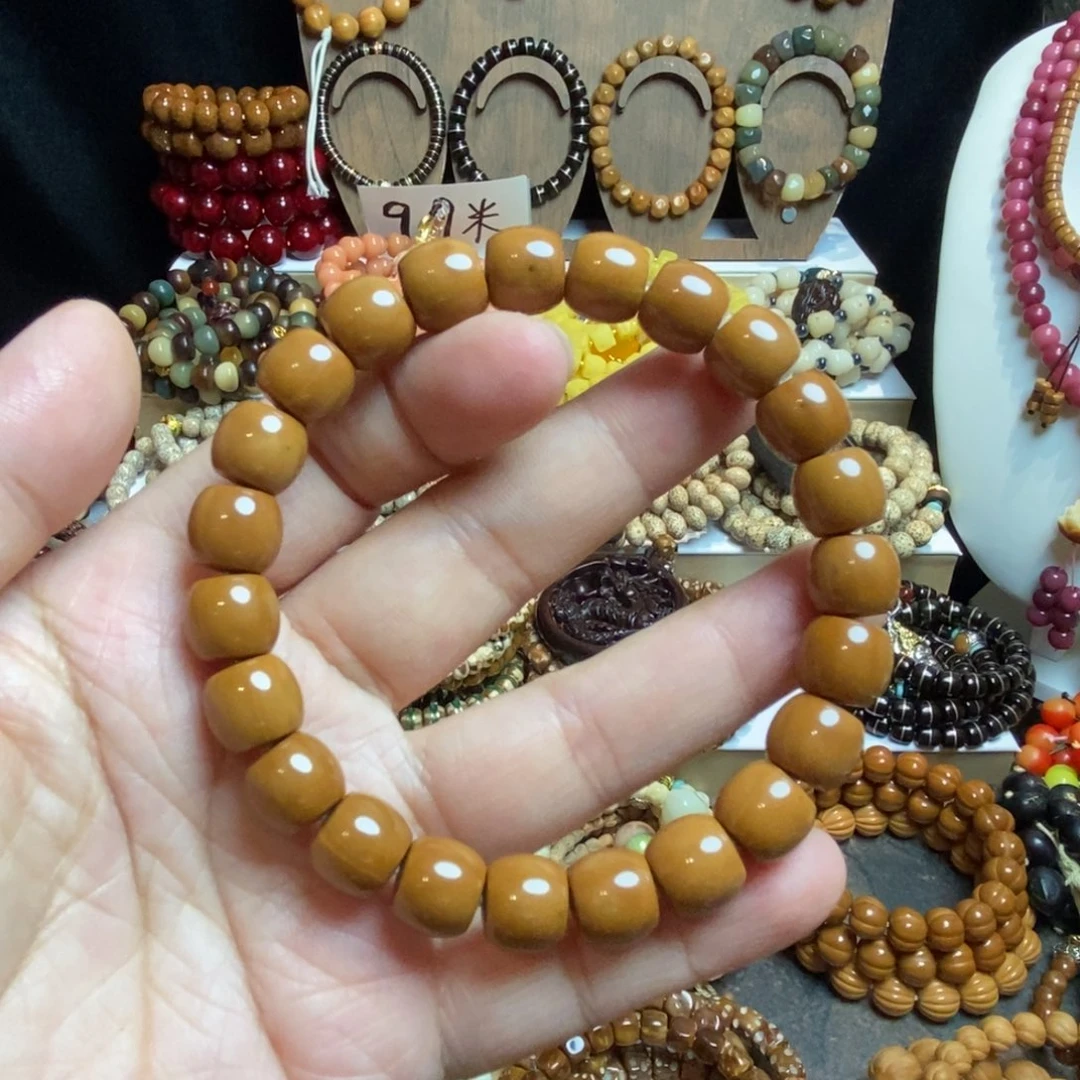 吊坠猴头核桃单圈1.0猴头