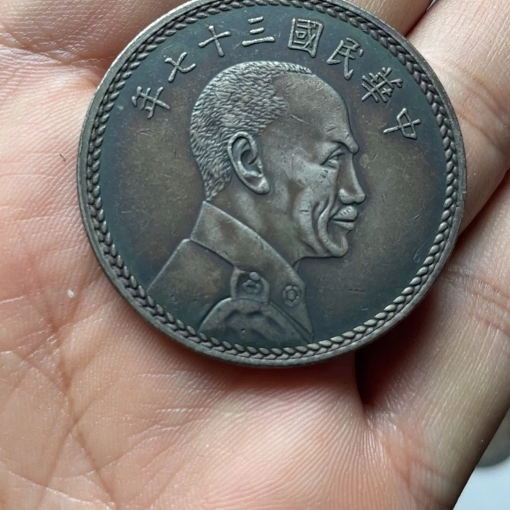 陶直接去拍大头龙洋