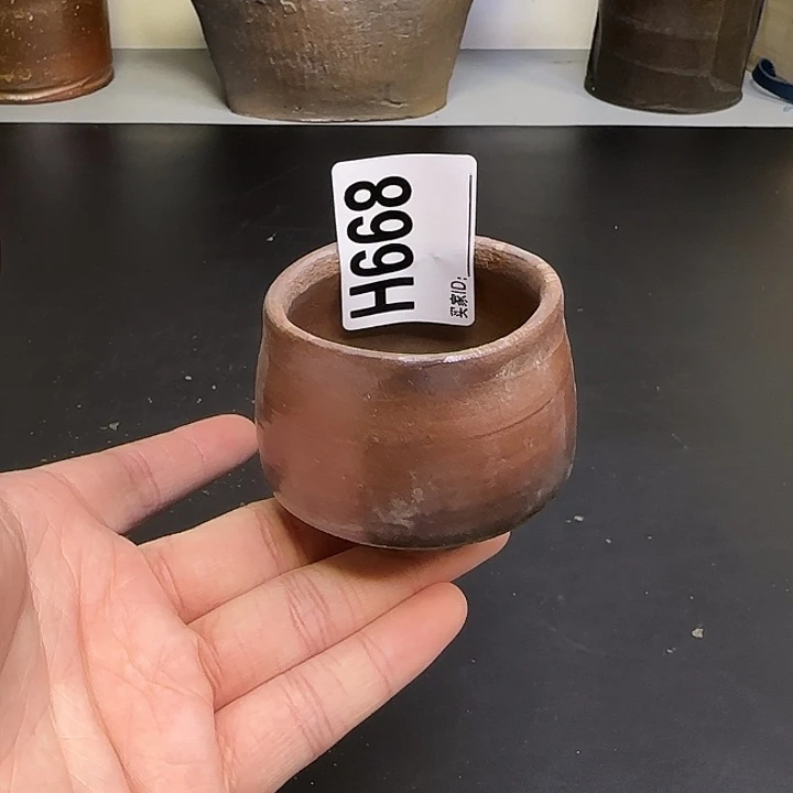 备前烧作品备前烧作品
