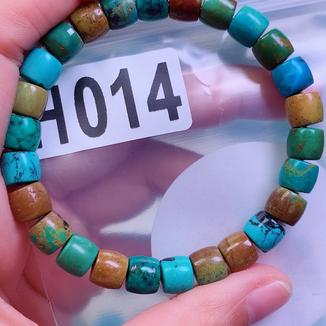 空竹粉丝专享十堰特色手工散珠