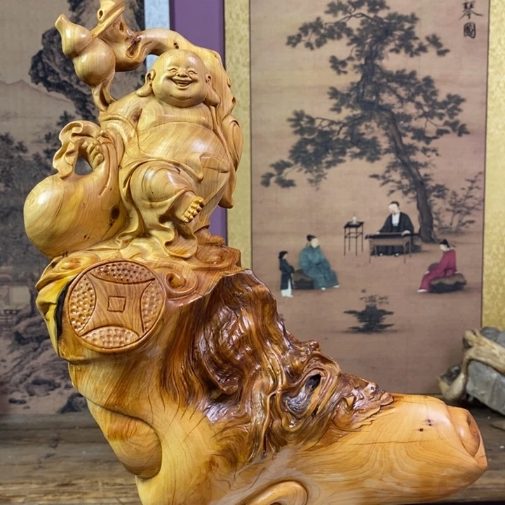 柏木（崖柏）崖柏11111