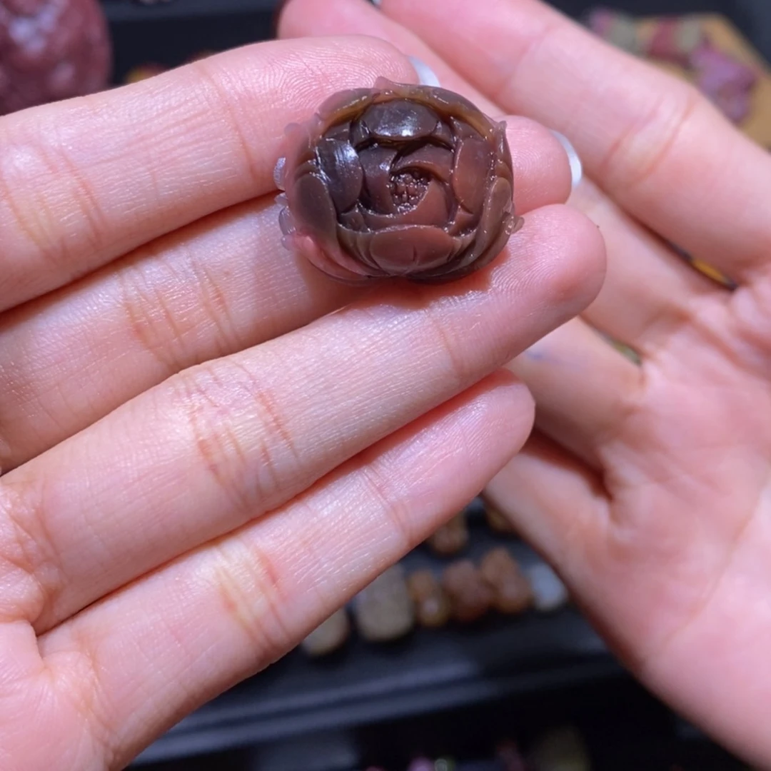 【闪购商品】玛瑙/玉髓手串未镶嵌