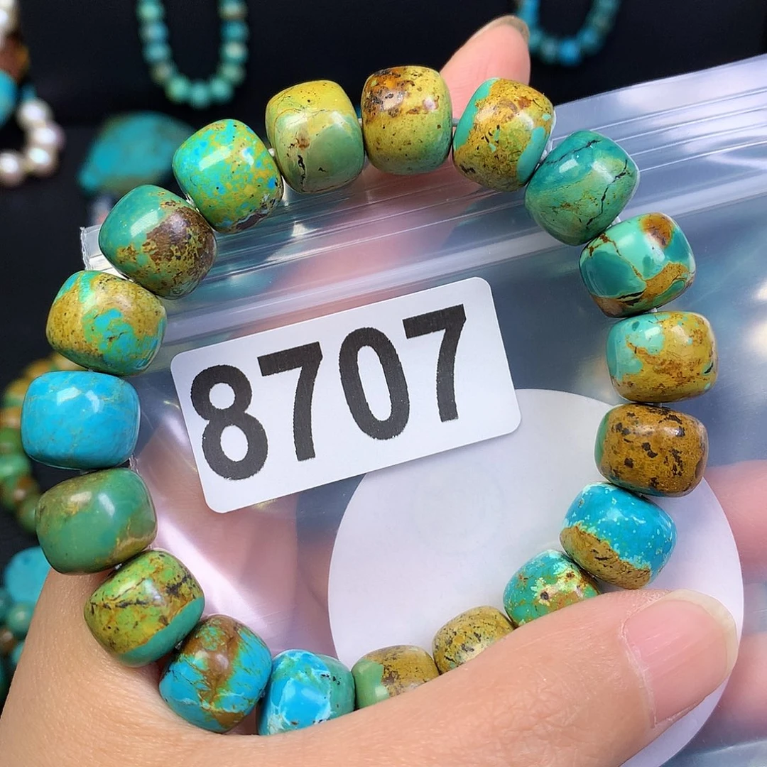 空竹粉丝专享十堰特色手工散珠