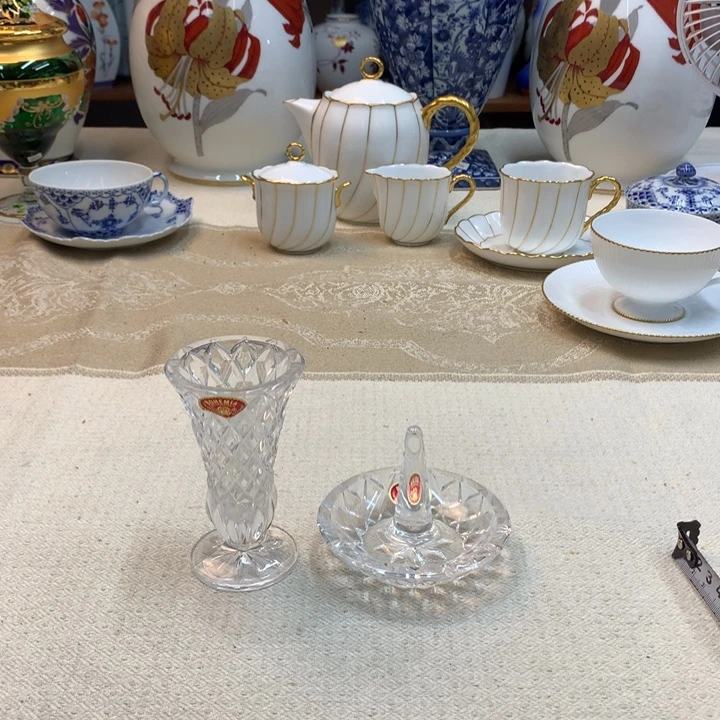 紫砂金瓷阁精品瓷器店