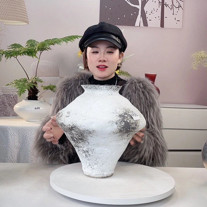 摆件468 景德镇陶瓷艺术品