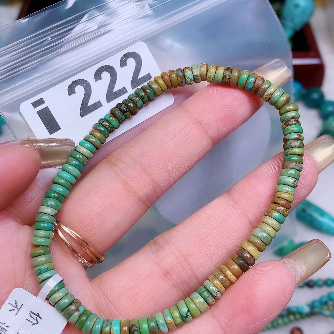 空竹粉丝专享十堰特色手工散珠