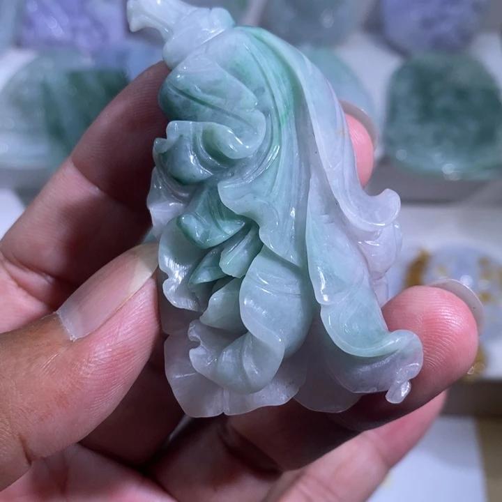 【闪购商品】翡翠挂件未镶嵌1111111111111