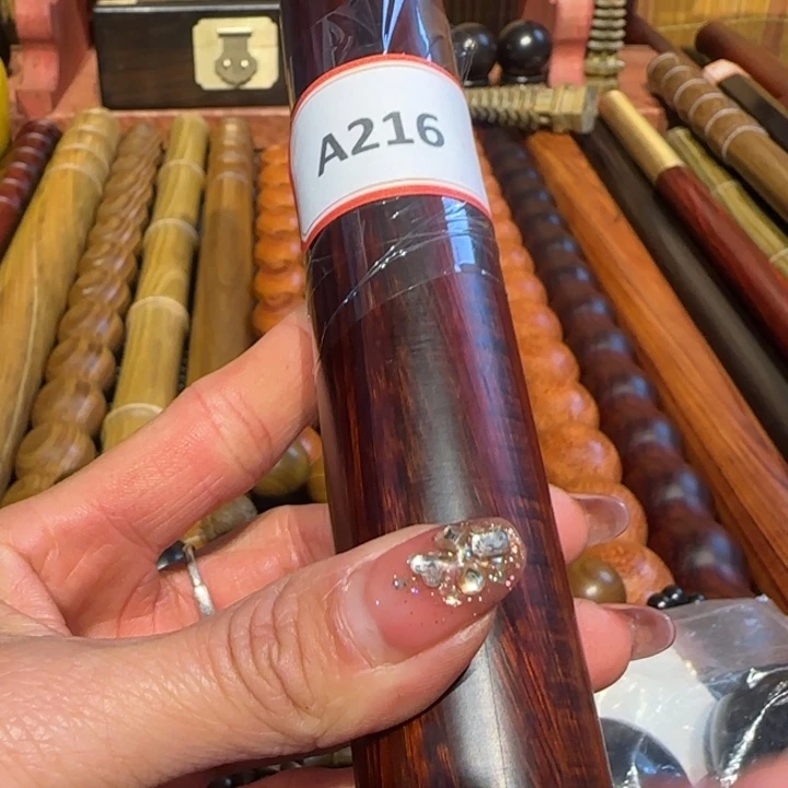 东非黑黄檀（紫光檀）216