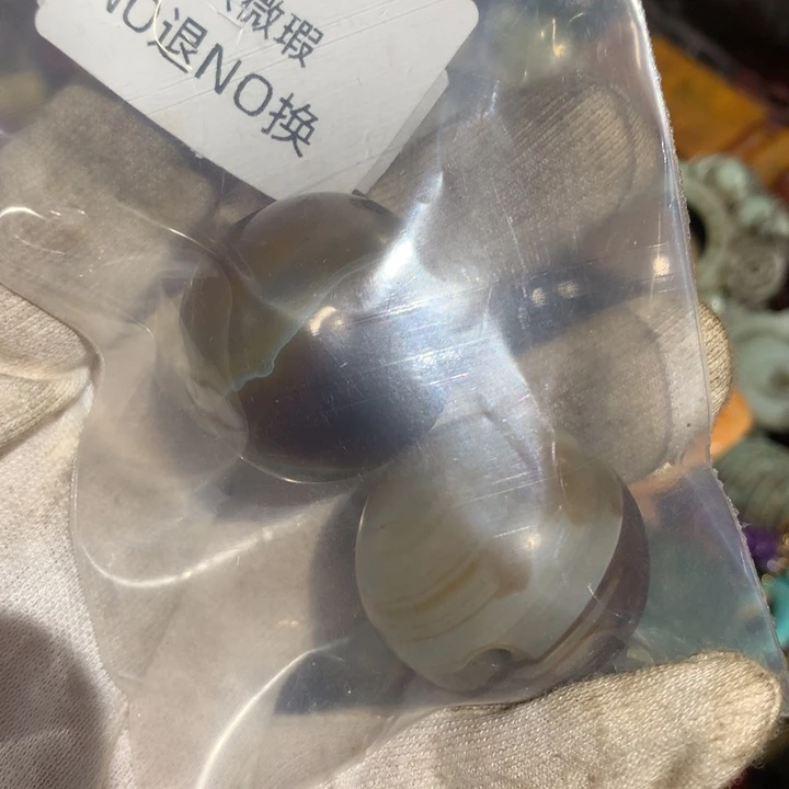 三***哥龙脊菩提吊坠3353
