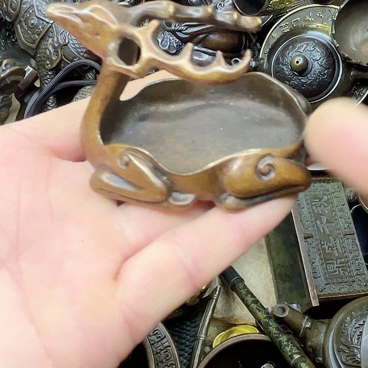 铜铜铜器直播间铜