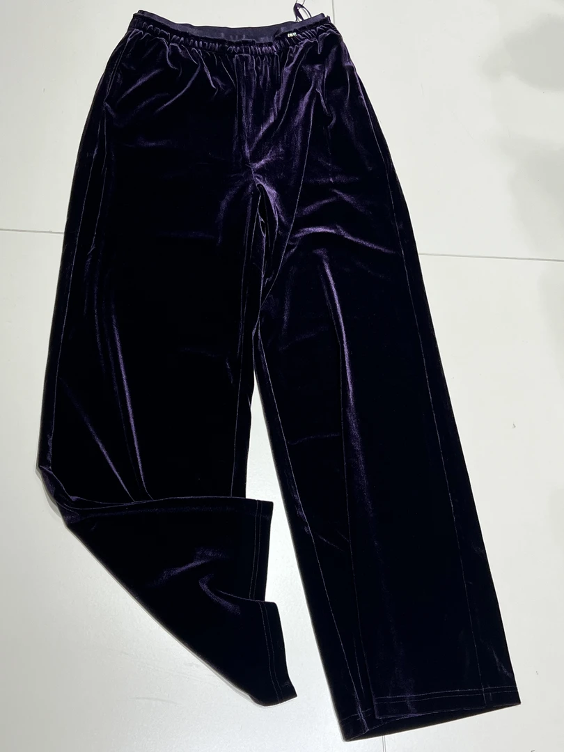 YOUNG DODO 杨多多 裤子 7609