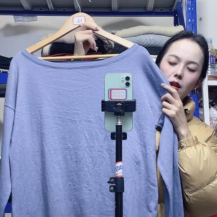 源头工厂毛衣清仓