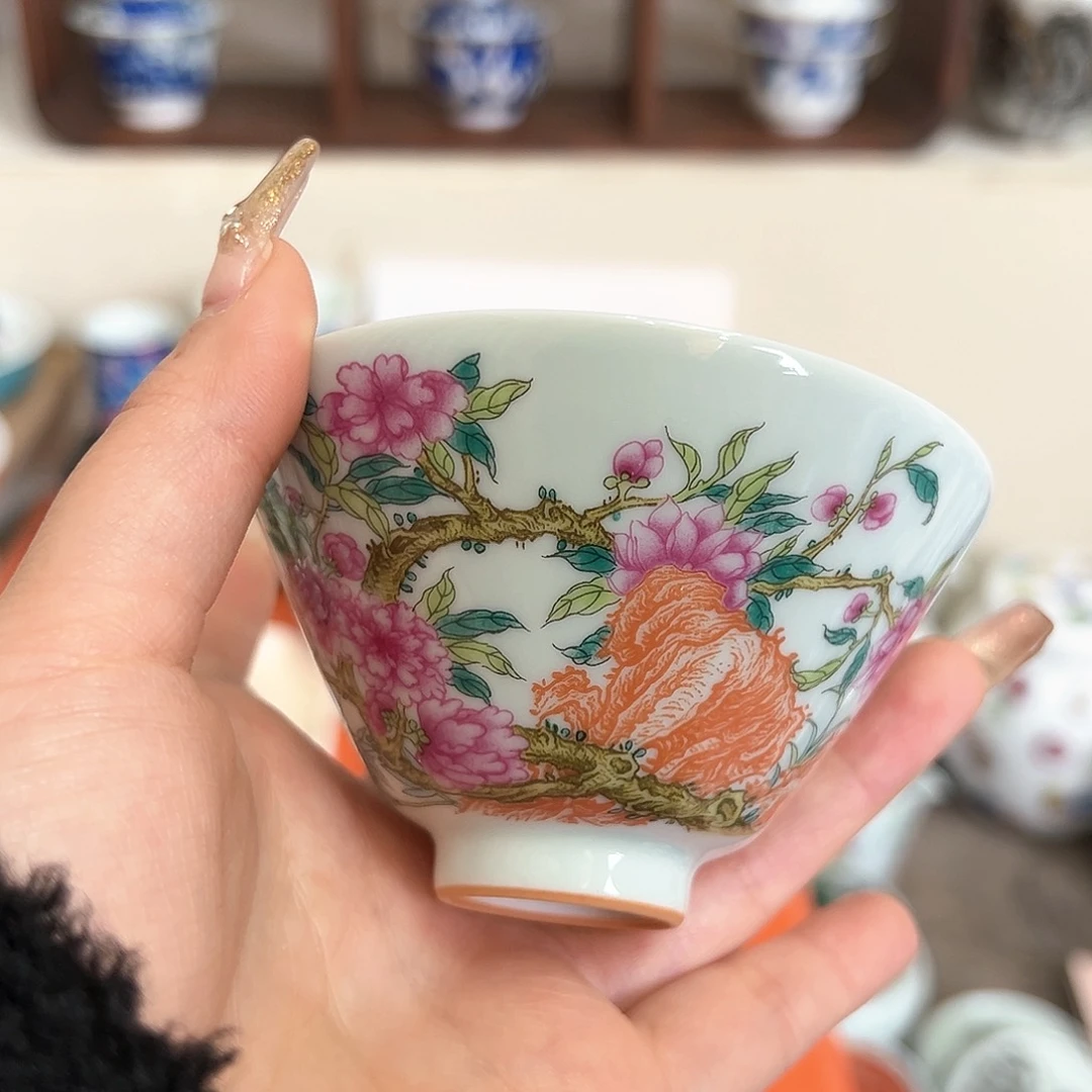 微瑕微瑕景德镇陶瓷