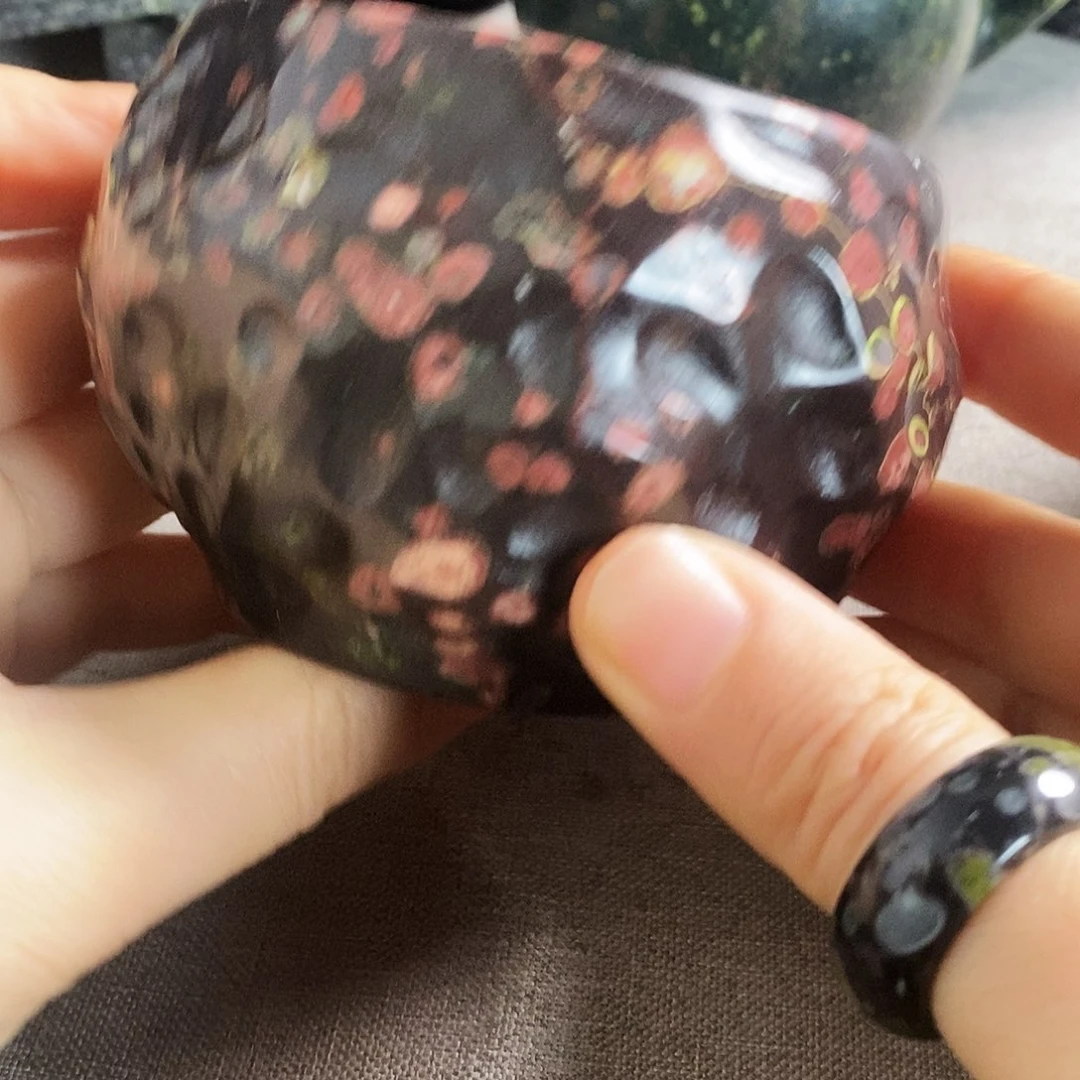 炸*君奢上奢精品梅花玉