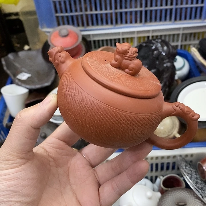 陶瓷艺术品及陶瓷制品