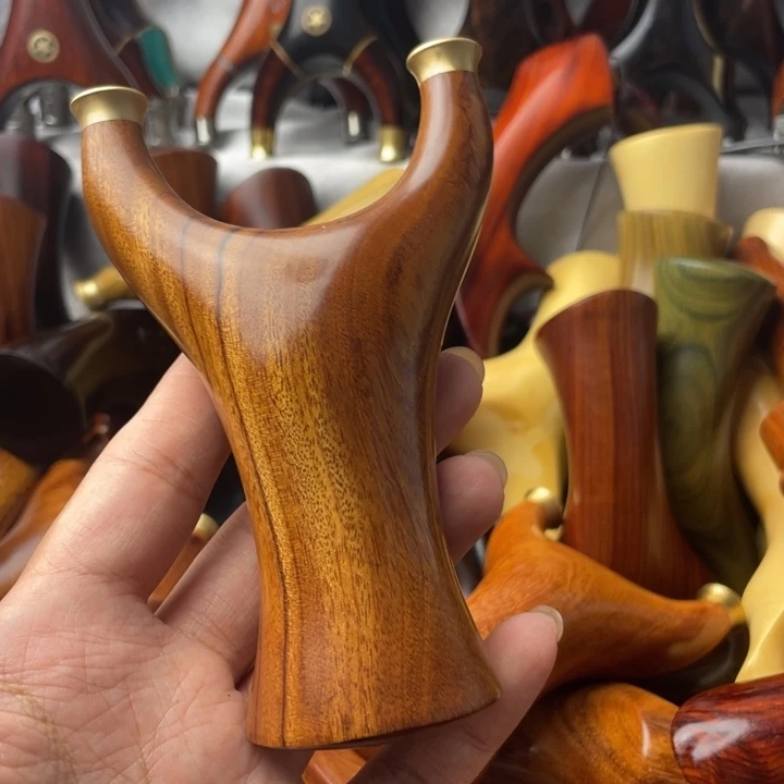 大果紫檀（缅甸花梨）全品