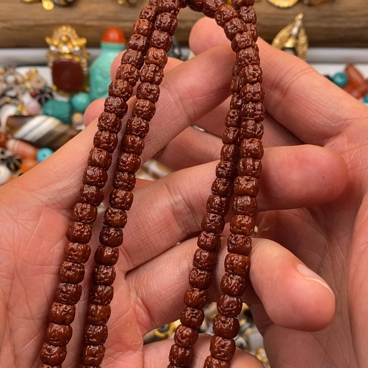 金刚菩提吊坠A***a55555555