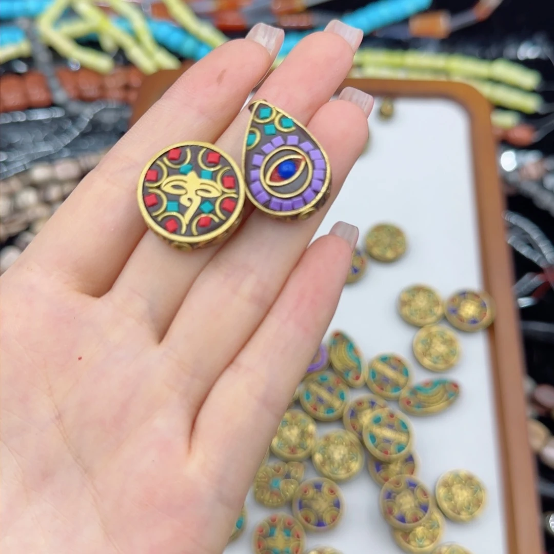 玛瑙/玉髓未镶嵌珠宝半成品S****n2