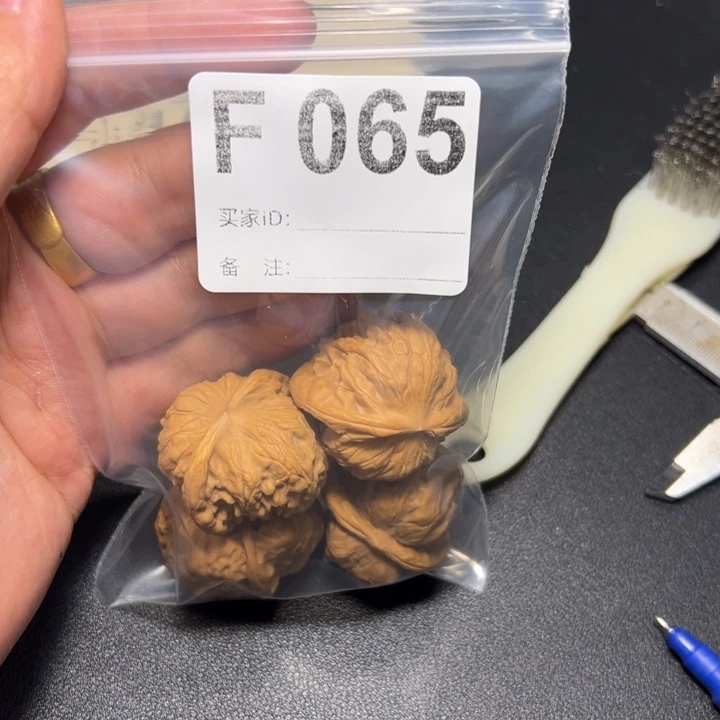 核桃手串/手链哈哈哈哈哈这是什么