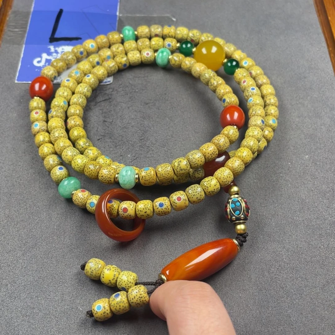 【闪购商品】星月菩提吊坠星月