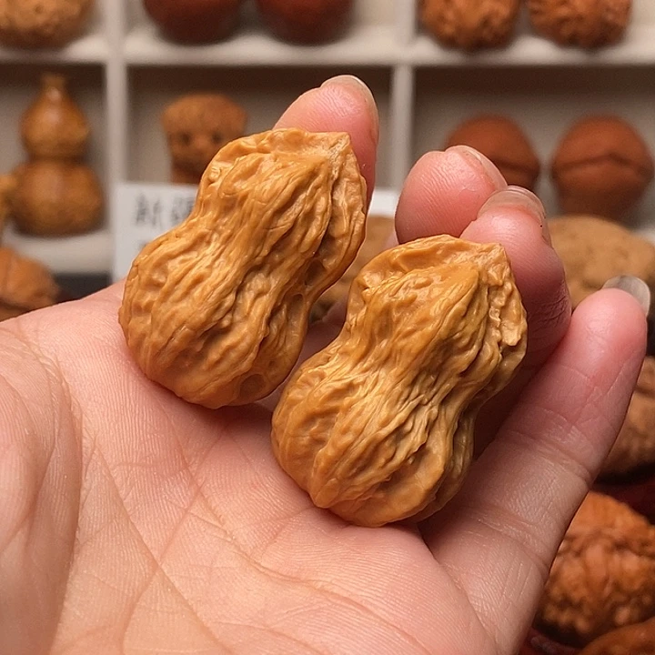 吊坠文玩核桃葫芦
