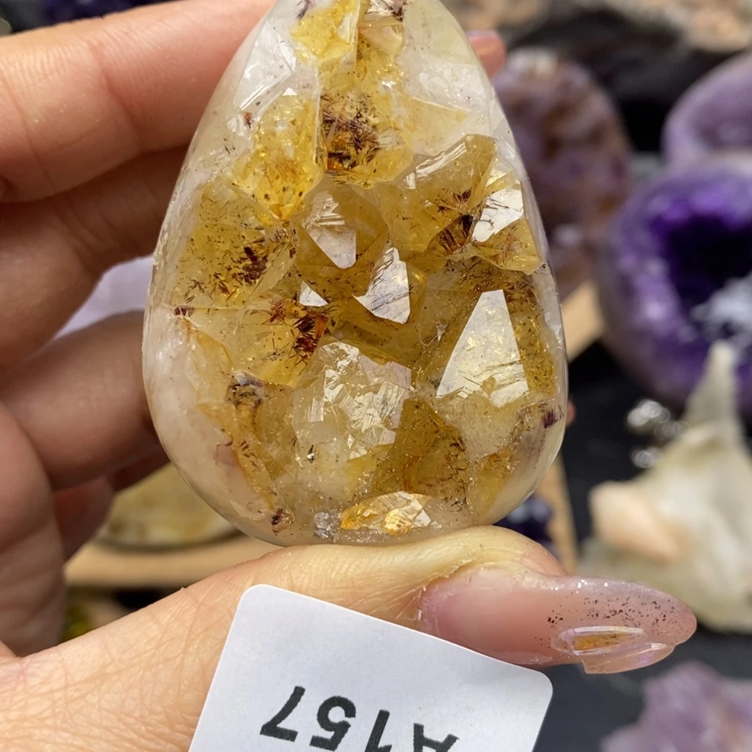 未镶嵌大型摆件（非配饰）水晶