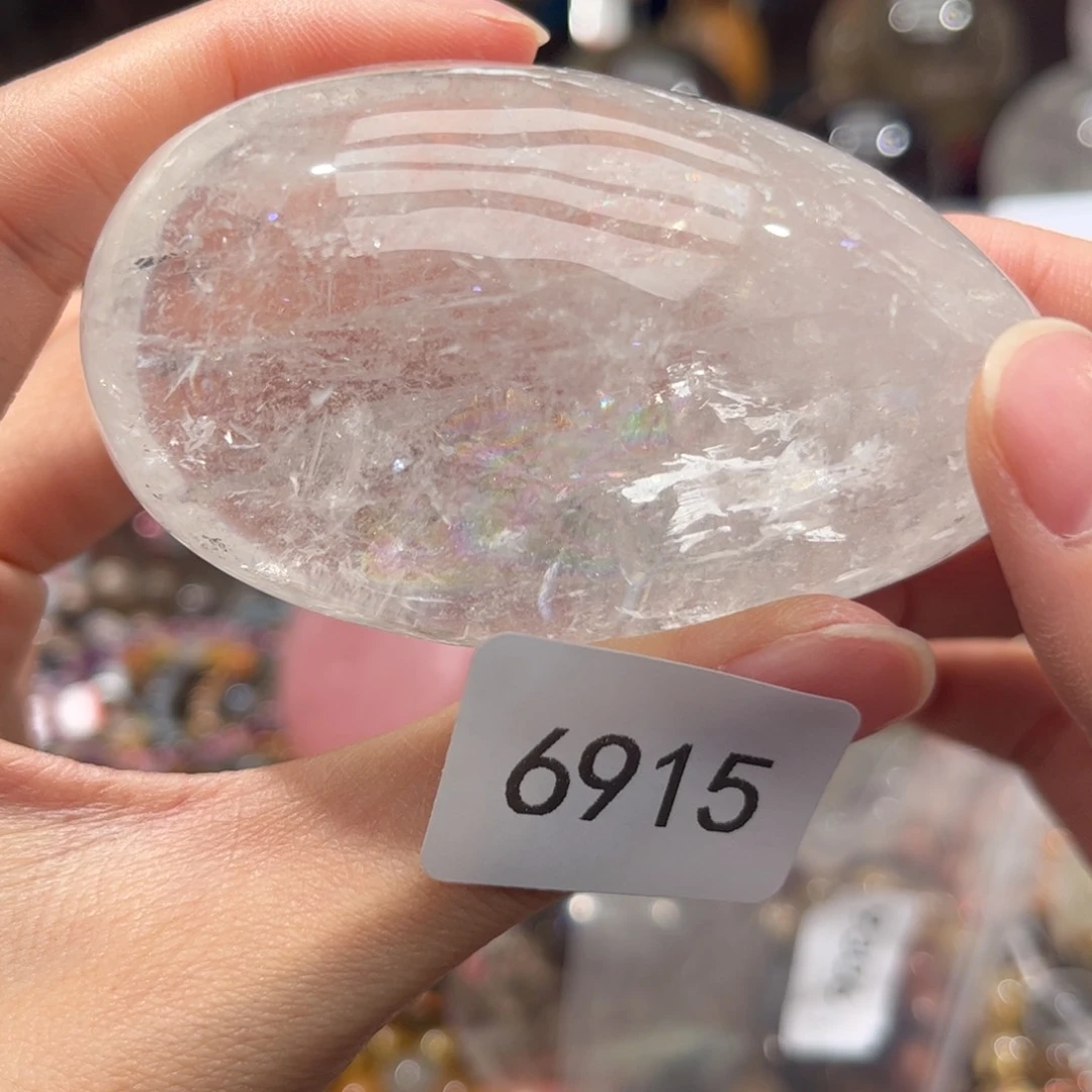 【闪购商品】未镶嵌大型摆件（非配饰）水晶
