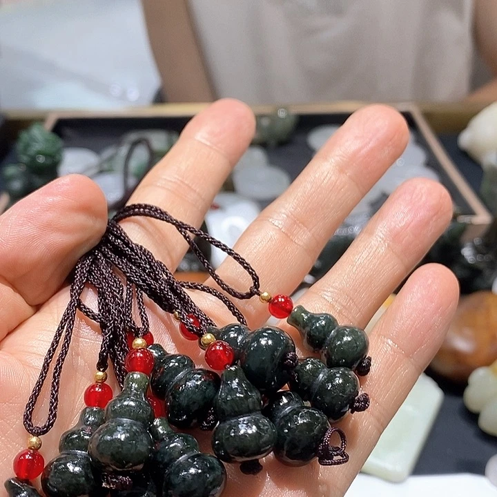 石英石非金属复古时尚简约大气