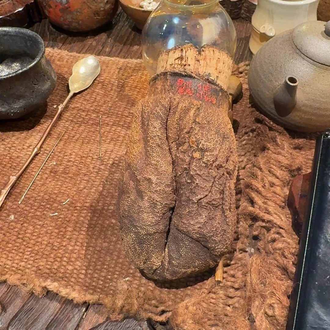 薇****?伯杨老师私藏款柚子茶叶罐