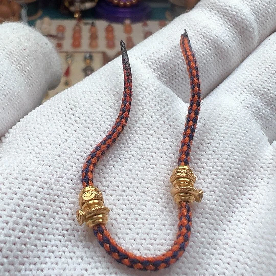 柏香籽/百香籽吊坠