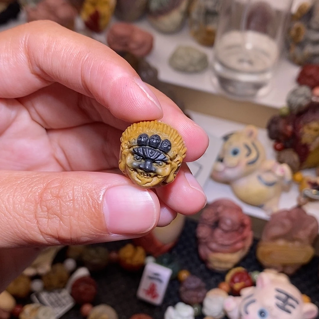石英质玉（阿拉善玉）未镶嵌手链