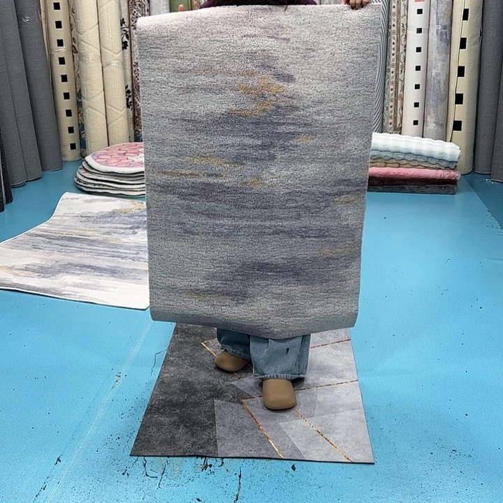 混纺80×120误差正负1-3厘米丝圈特价福利