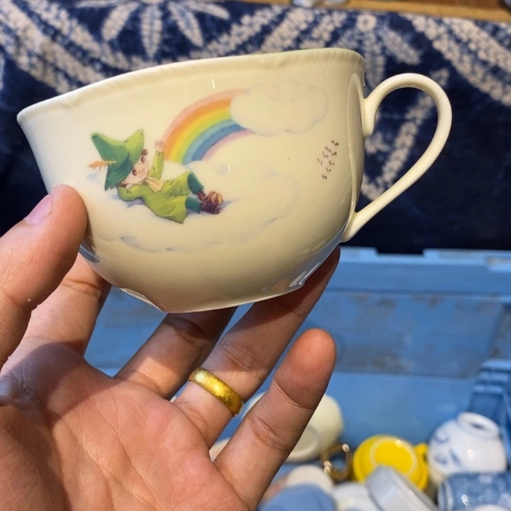 瓷片瓷器瓷器瓷器