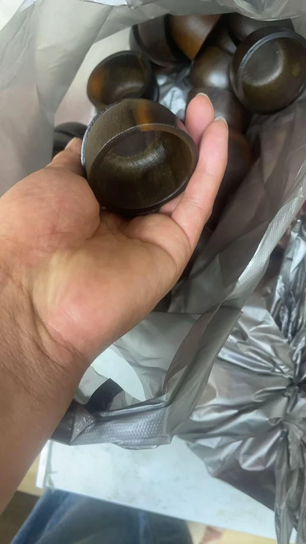 小刘甄选代拍链接-杯-文玩