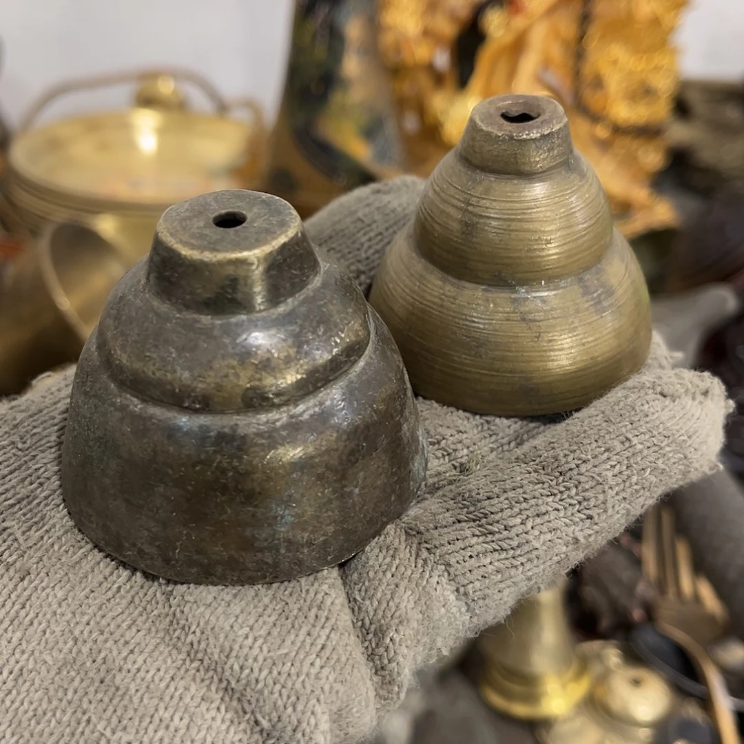 舍***得闪电购铜摆件工艺品