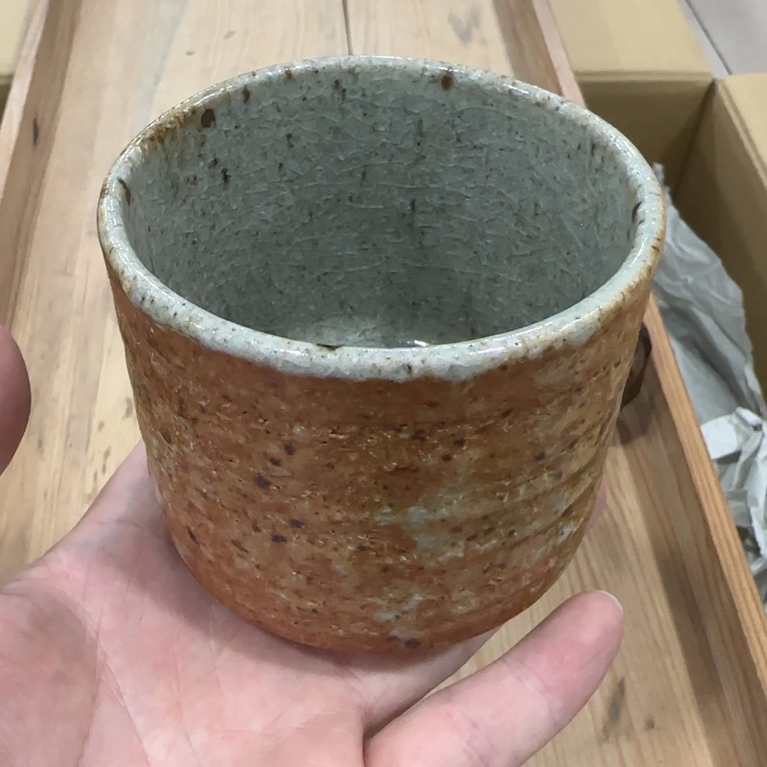 回流瓷器然美瓷器