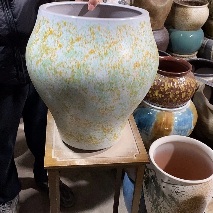 口27高度38柠檬黄色…………