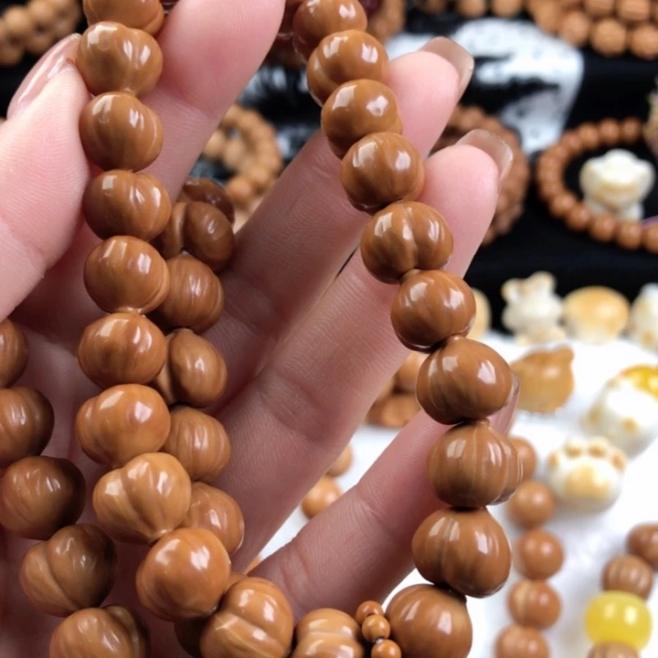 手串/手链核桃?****?小屁桃