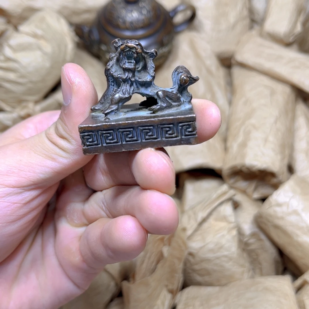 天王铜器专属链接