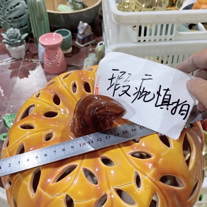 陶瓷树脂工艺摆件