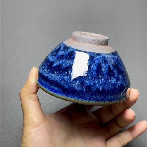 【闪购商品】茶盏-565............