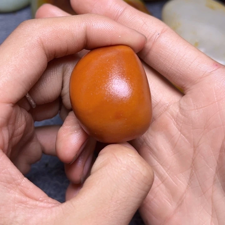 未镶嵌和田玉珠宝奇石