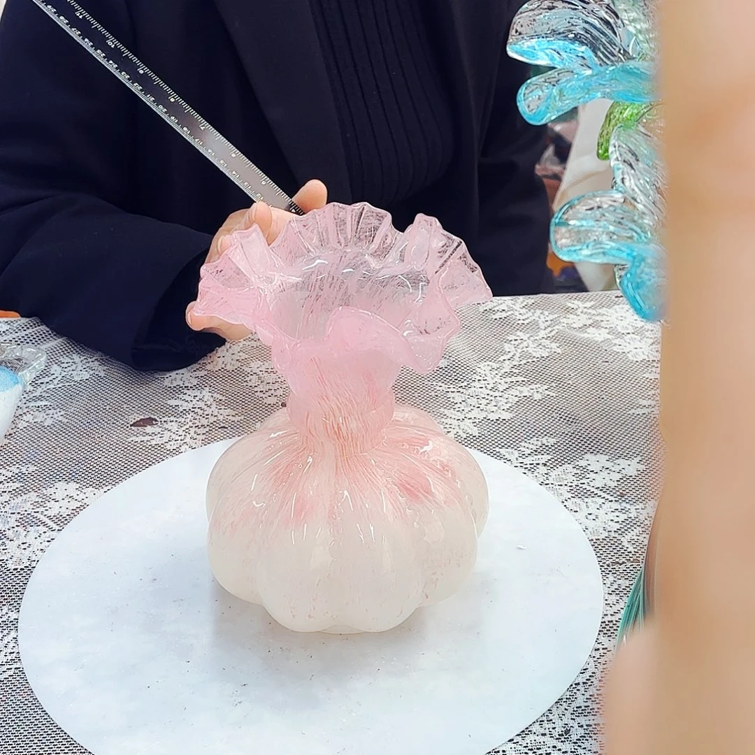 安妮家花瓶花器摆件