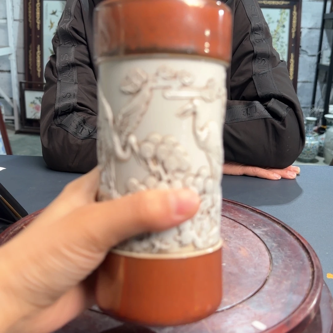 景德镇陶瓷好好好
