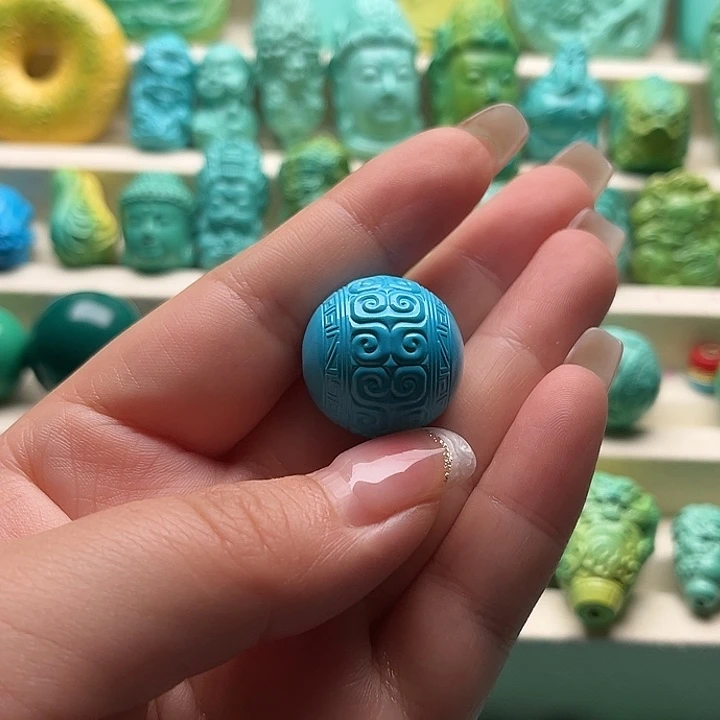 精工雕刻卡20回文珠