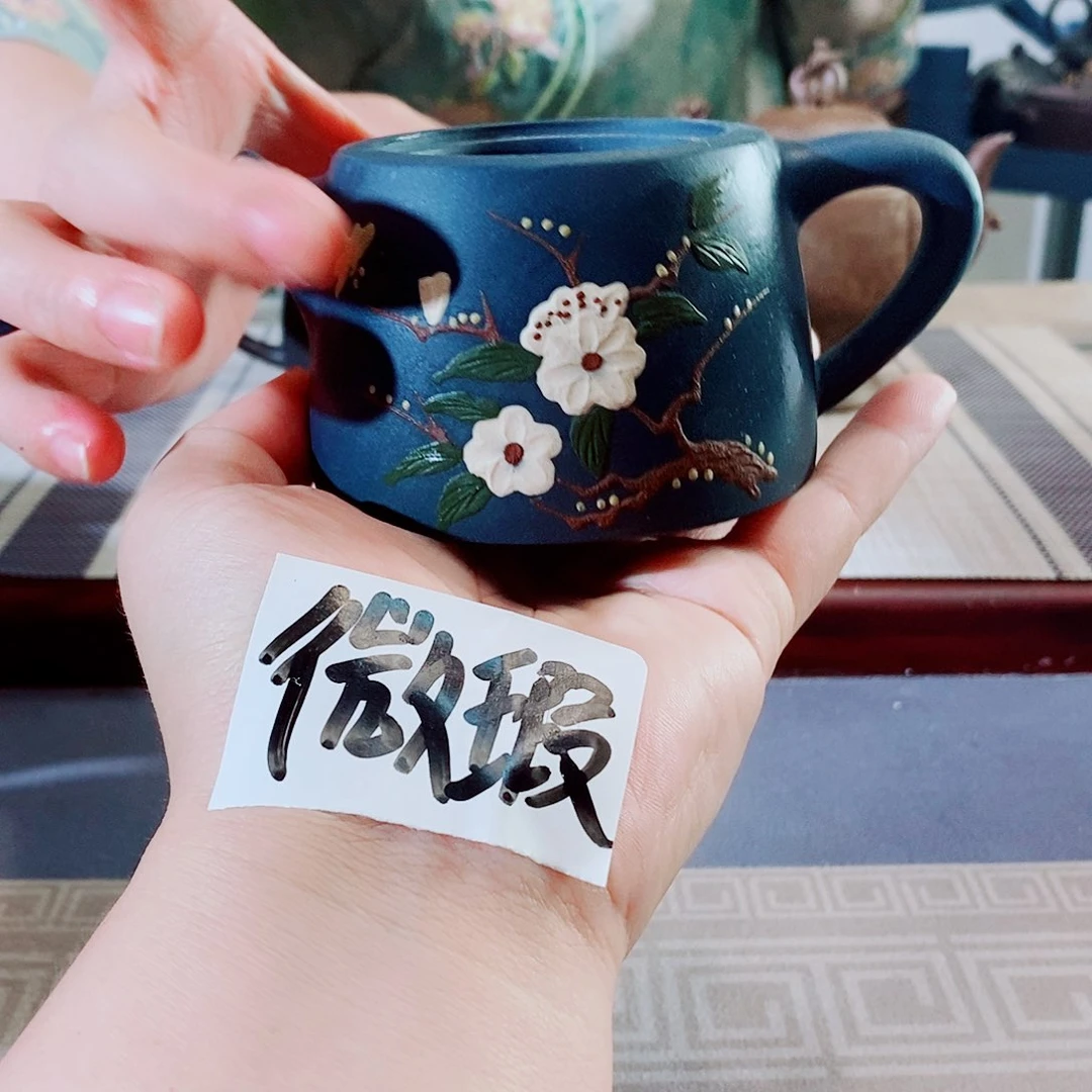 茶壶紫砂宜兴紫砂茶具礼盒