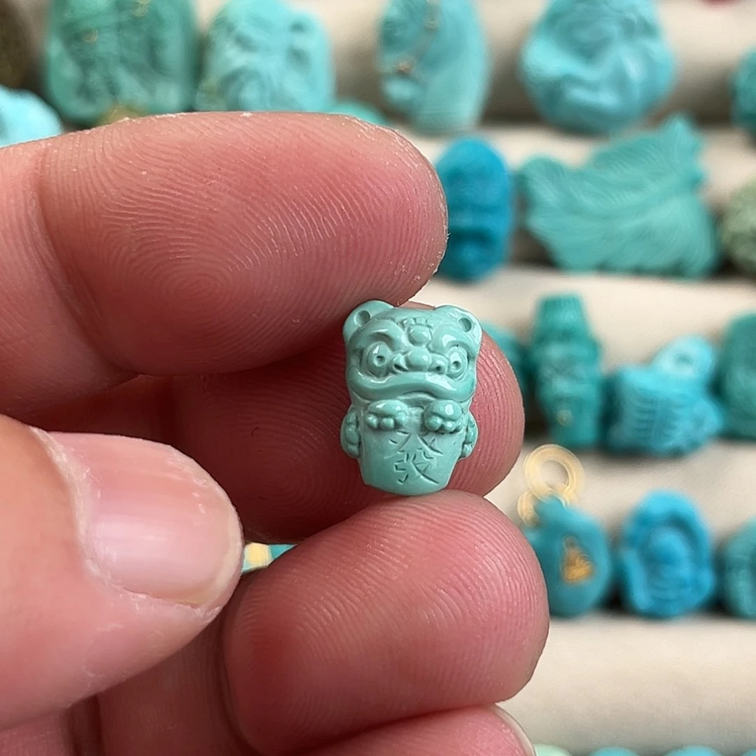 绿松石未镶嵌11111111