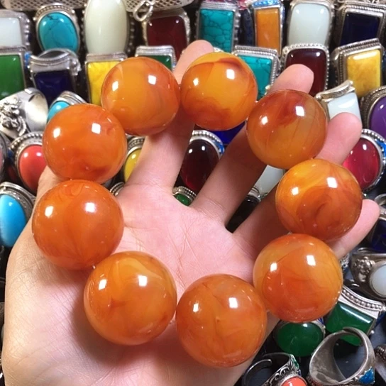 陶瓷合金复古设计风格