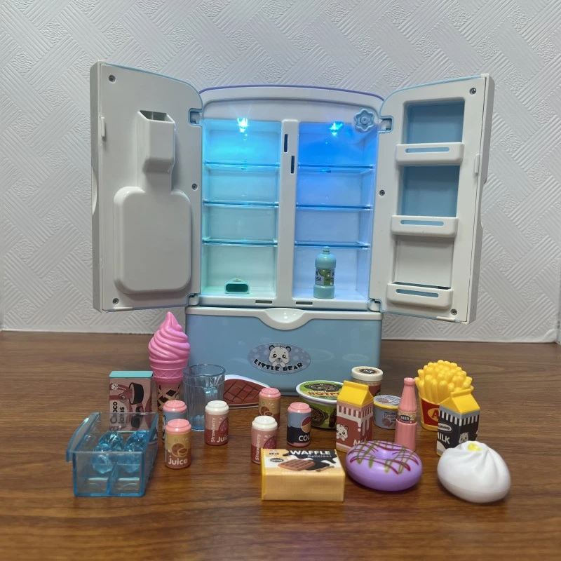 精品玩具捡漏（71-100号）