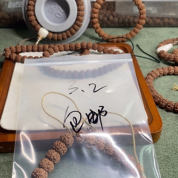 金刚菩提吊坠来来看看咯